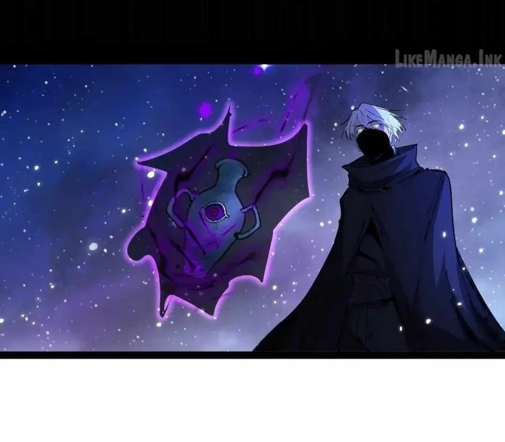 God-level Assassin, I’m the Shadow Chapter 139 halaman 30