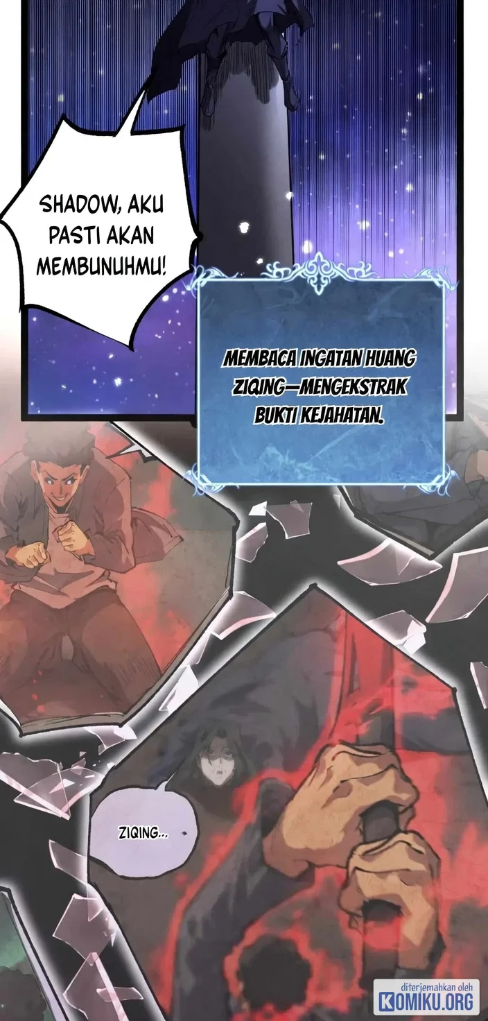 God-level Assassin, I’m the Shadow Chapter 139 halaman 4
