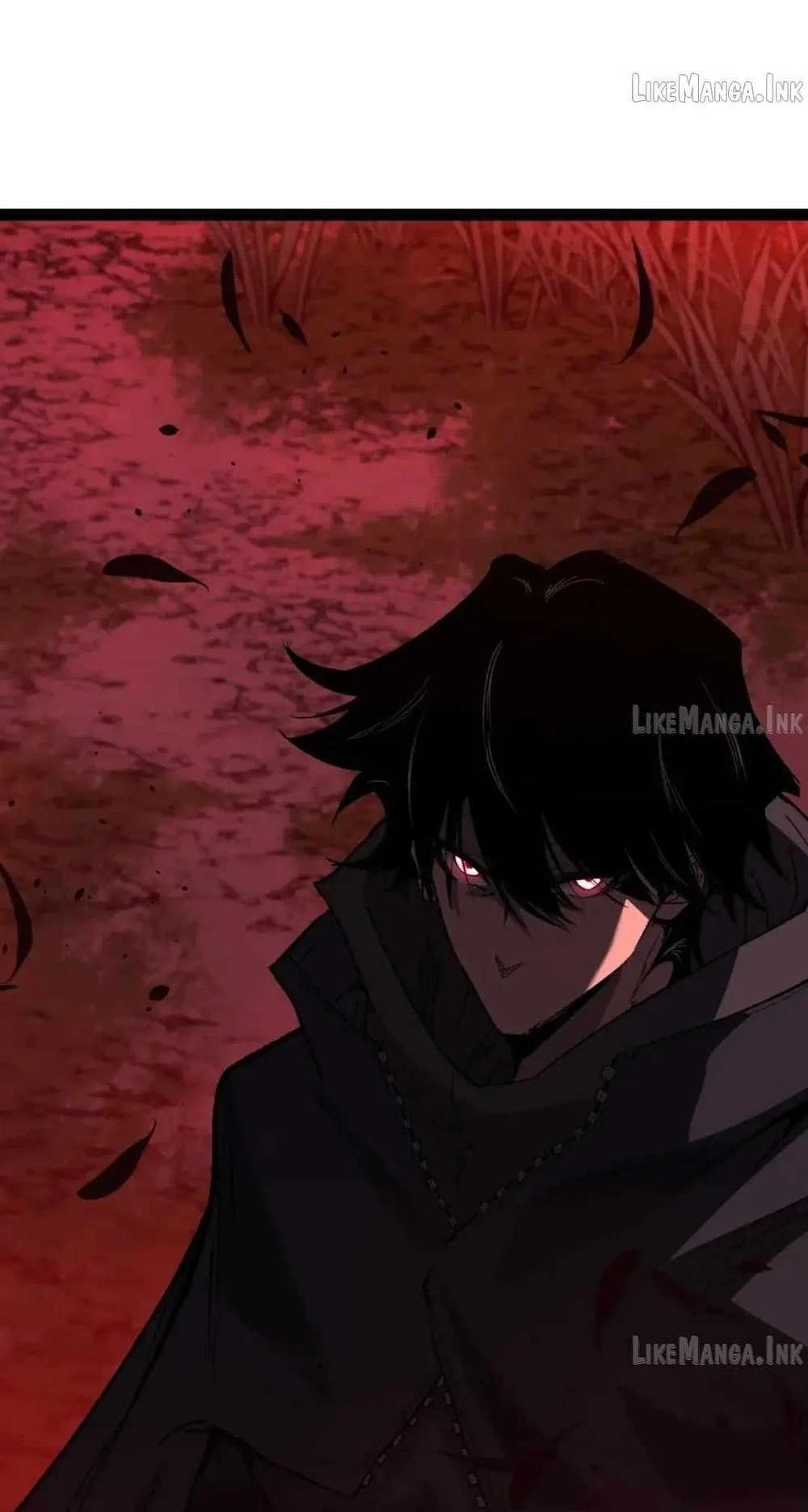 God-level Assassin, I’m the Shadow Chapter 139 Gambar 48