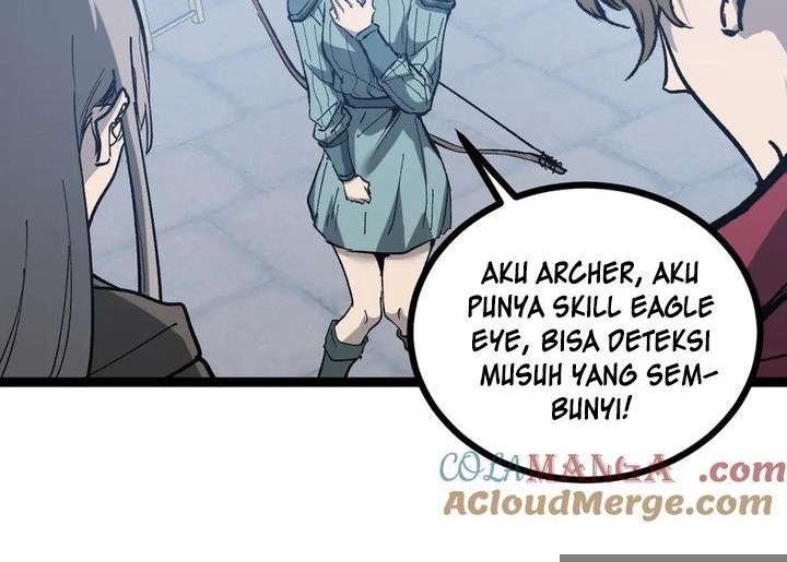 God-level Assassin, I’m the Shadow Chapter 14 Gambar 24