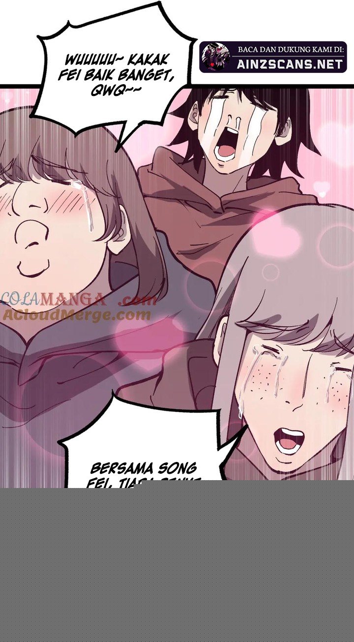 God-level Assassin, I’m the Shadow Chapter 14 Gambar 29