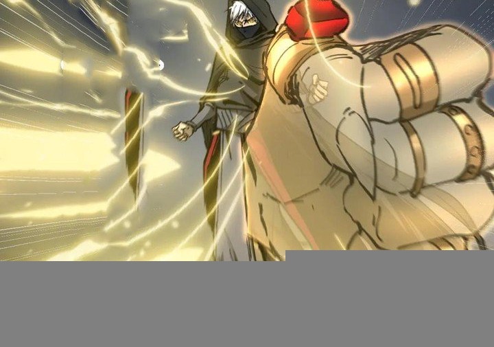 God-level Assassin, I’m the Shadow Chapter 14 Gambar 33