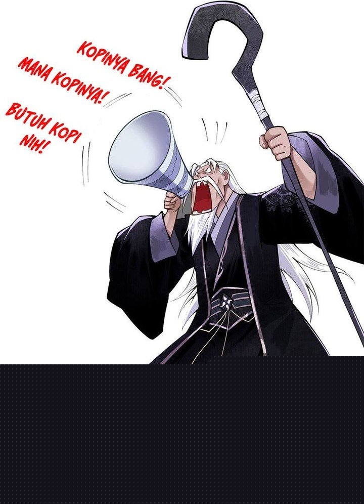 God-level Assassin, I’m the Shadow Chapter 14 Gambar 49
