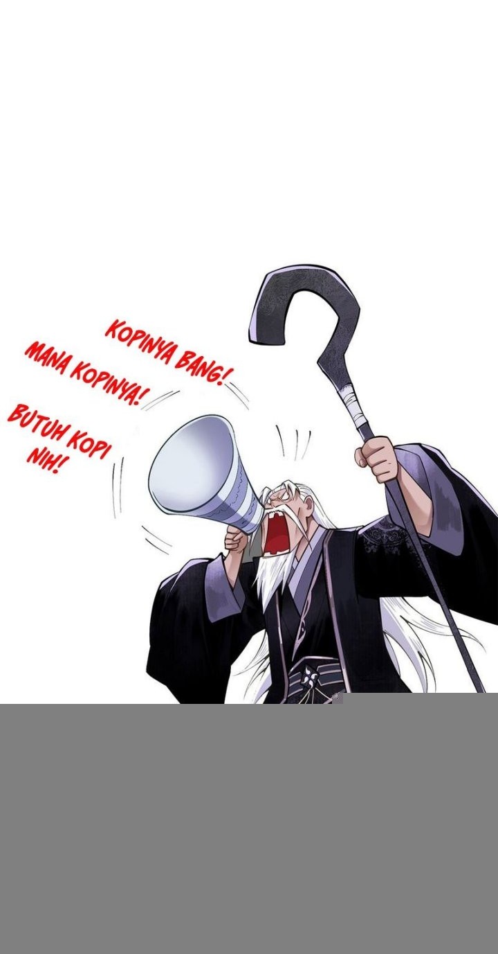 God-level Assassin, I’m the Shadow Chapter 14 Gambar 54