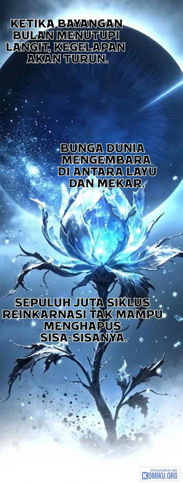 God-level Assassin, I’m the Shadow Chapter 140 halaman 15