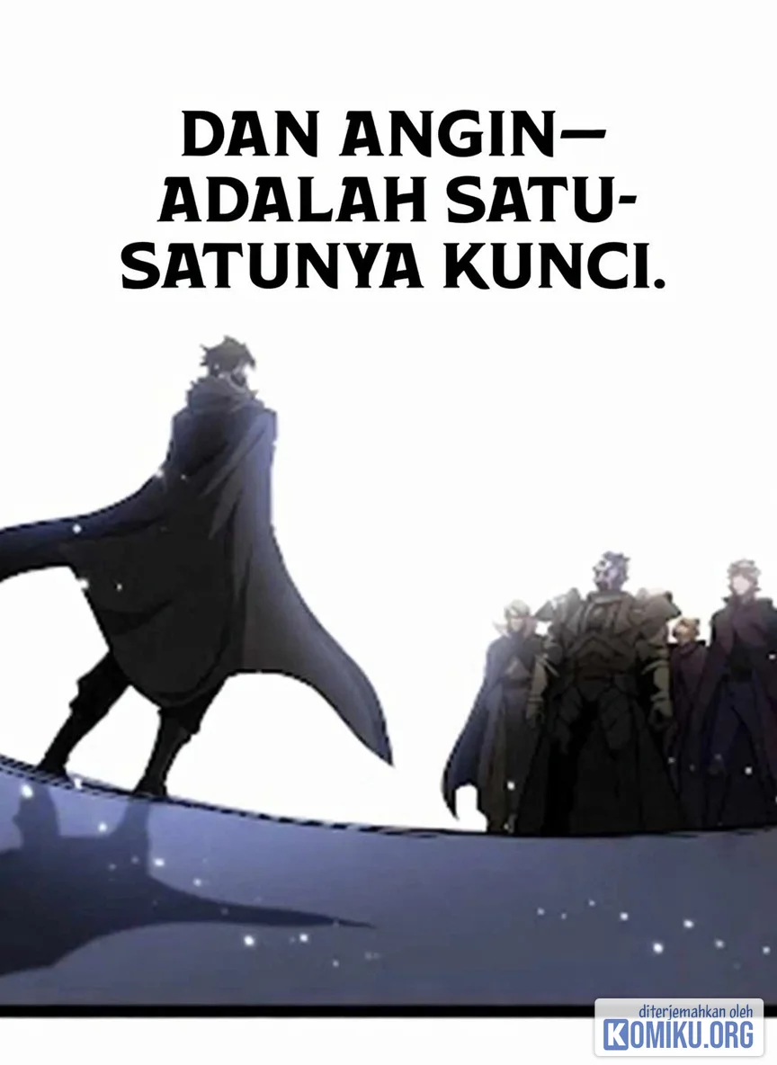 God-level Assassin, I’m the Shadow Chapter 140 halaman 16