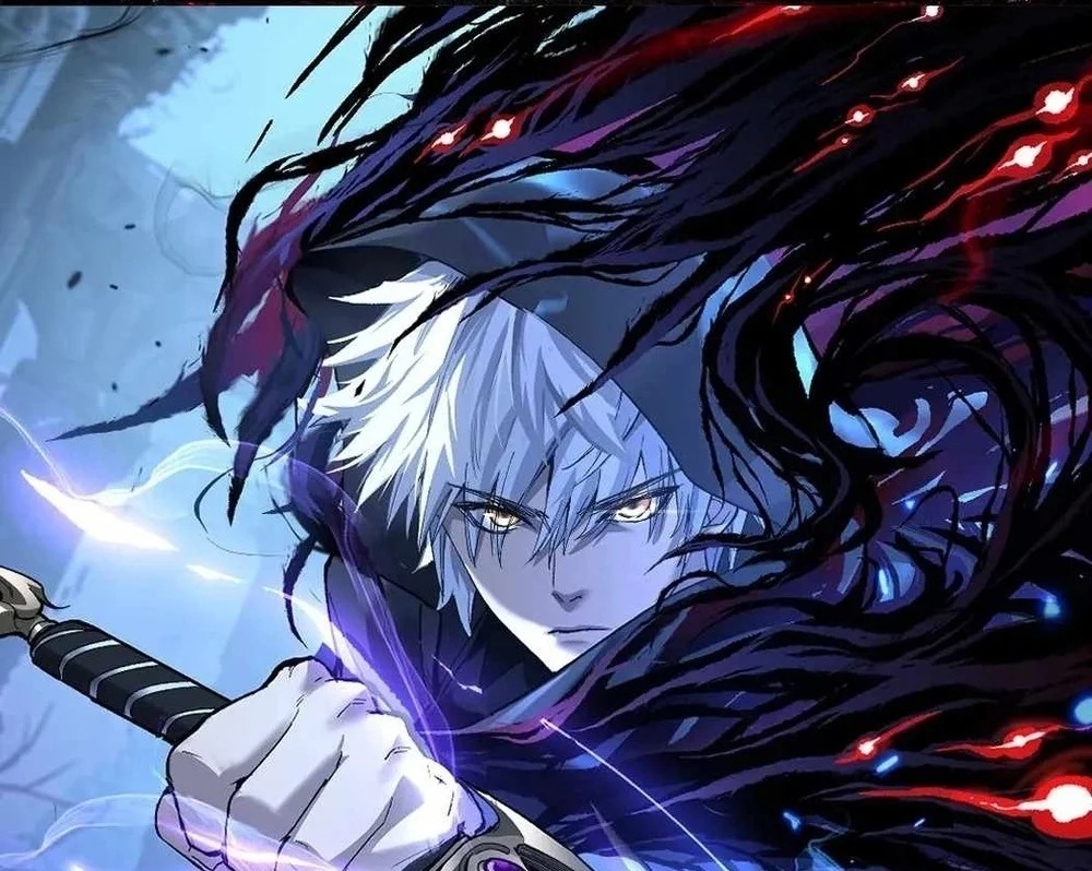 God-level Assassin, I’m the Shadow Chapter 140 halaman 3