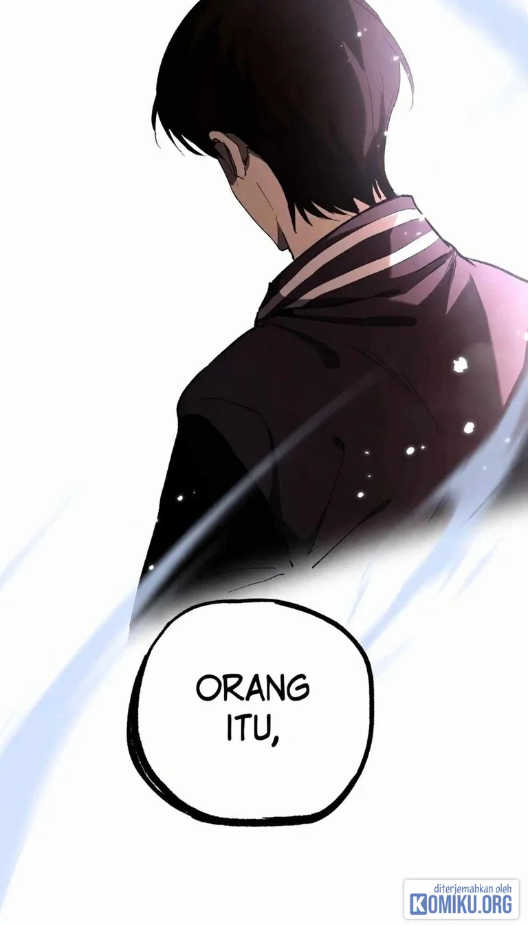 God-level Assassin, I’m the Shadow Chapter 140 halaman 21