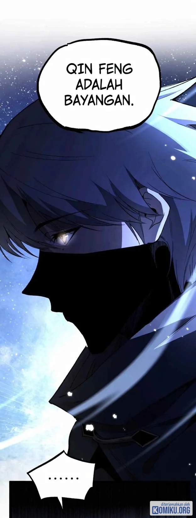 God-level Assassin, I’m the Shadow Chapter 140 halaman 22