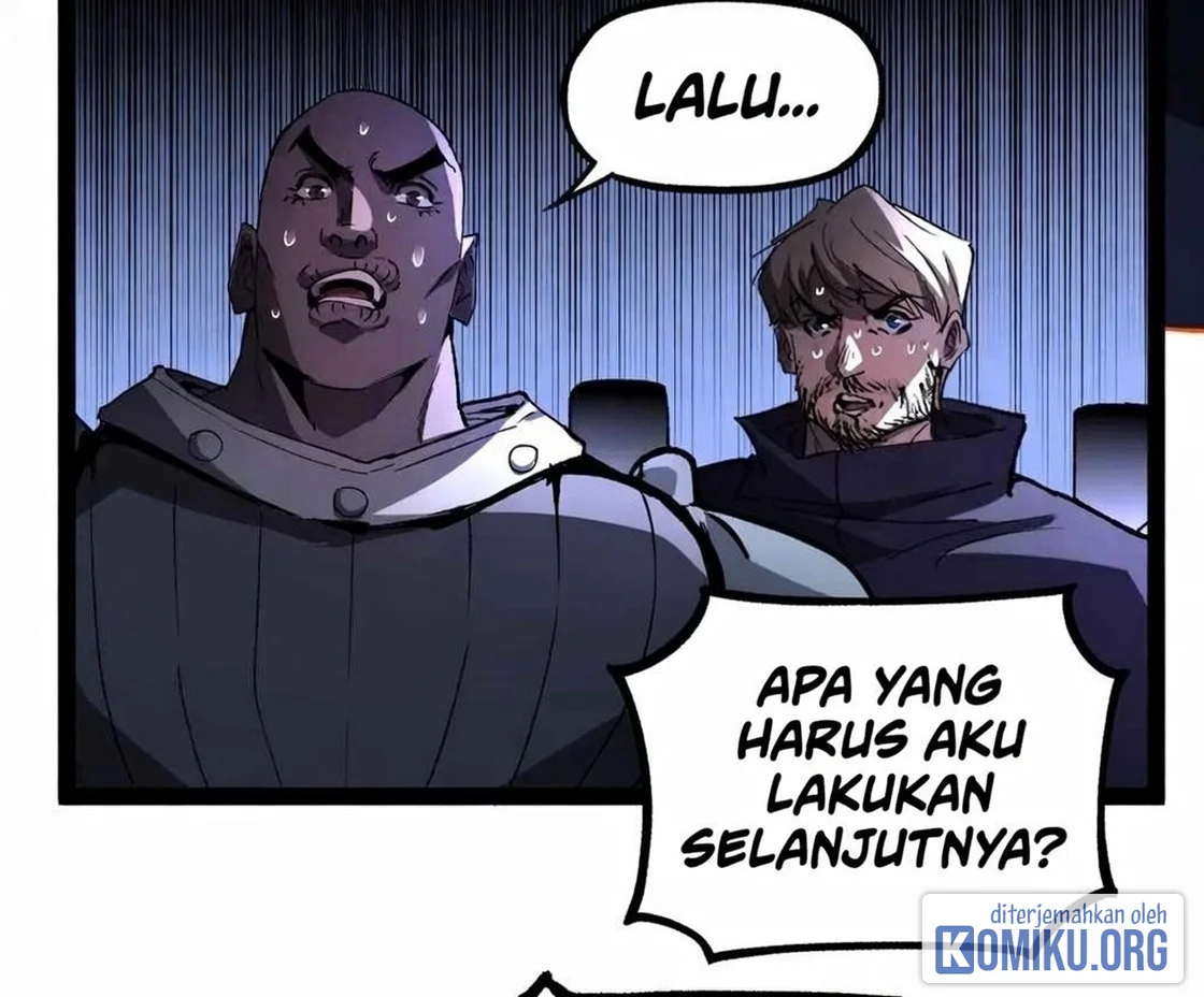 God-level Assassin, I’m the Shadow Chapter 140 halaman 23
