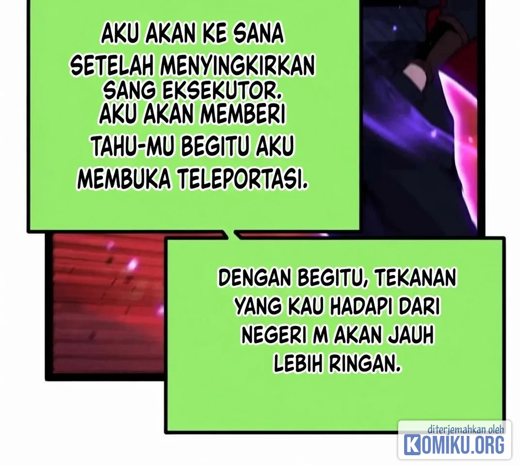 God-level Assassin, I’m the Shadow Chapter 141 halaman 21