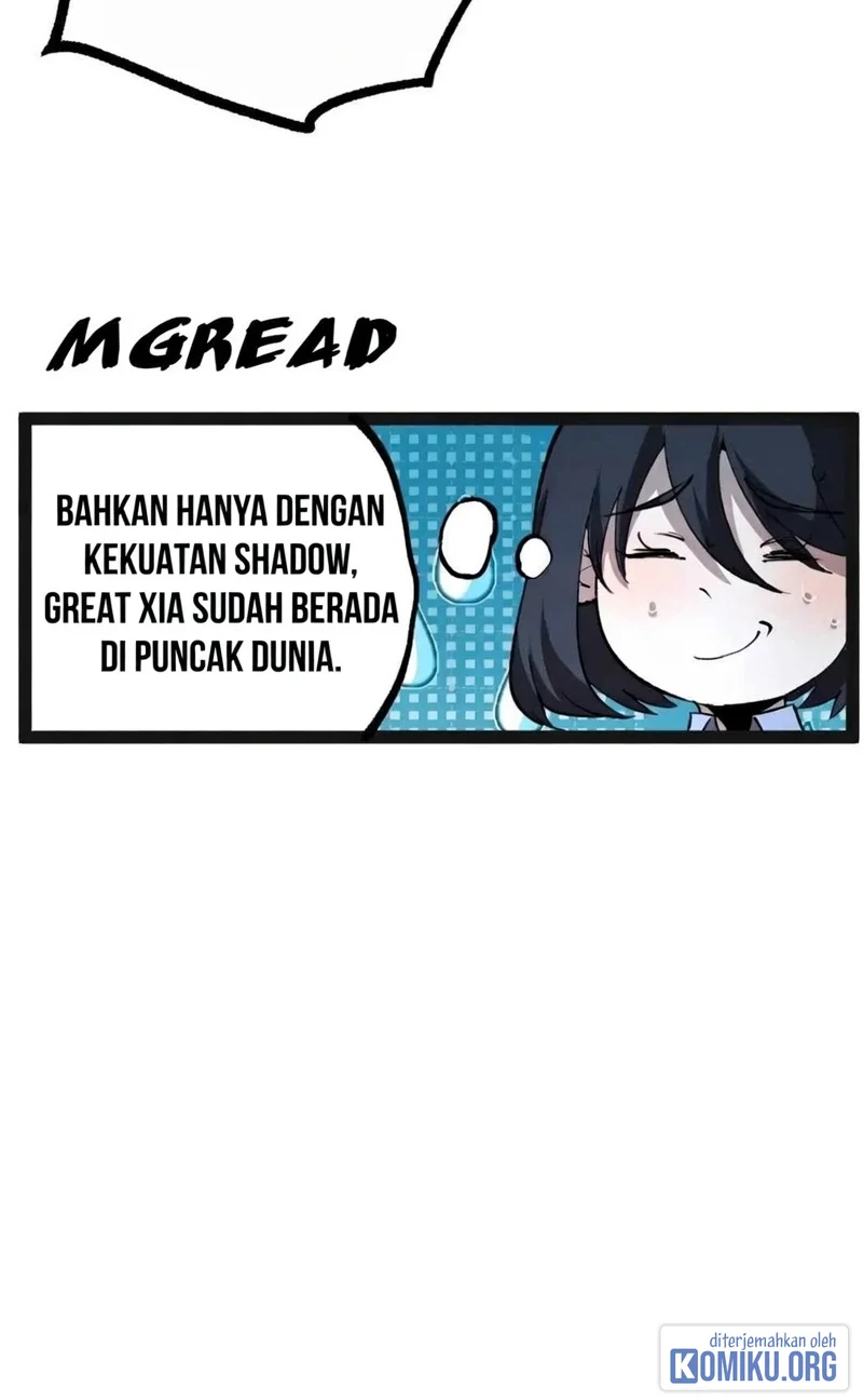 God-level Assassin, I’m the Shadow Chapter 141 halaman 26