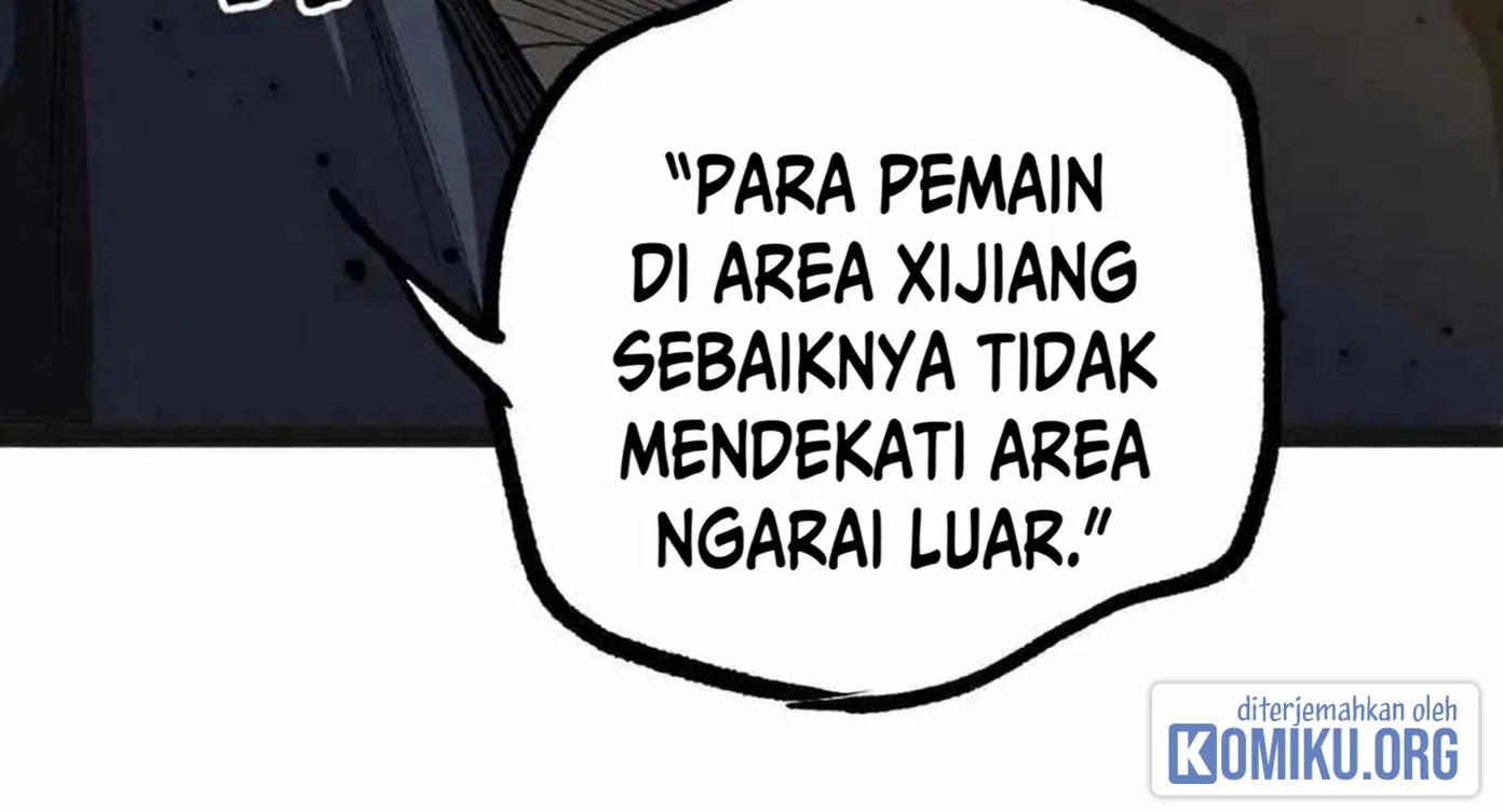 God-level Assassin, I’m the Shadow Chapter 141 halaman 29