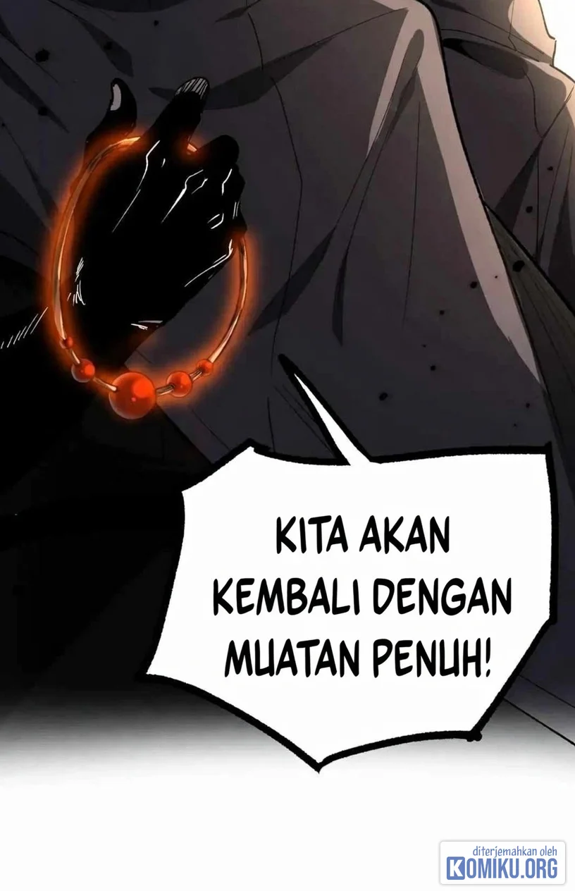 God-level Assassin, I’m the Shadow Chapter 141 Gambar 30