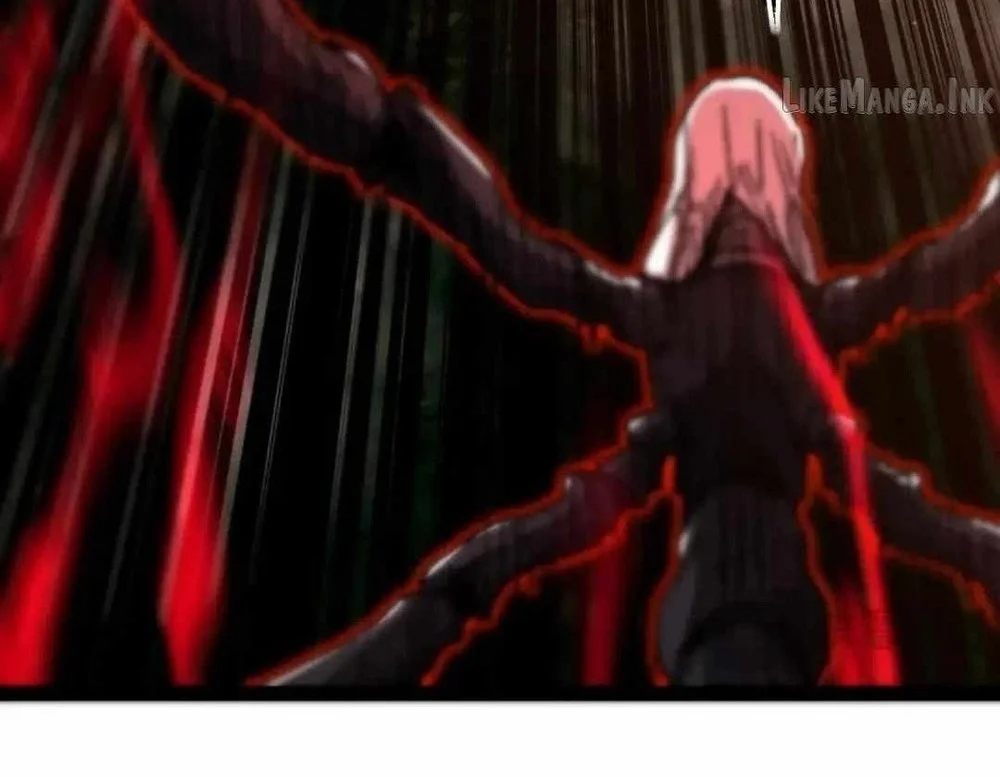 God-level Assassin, I’m the Shadow Chapter 141 Gambar 32
