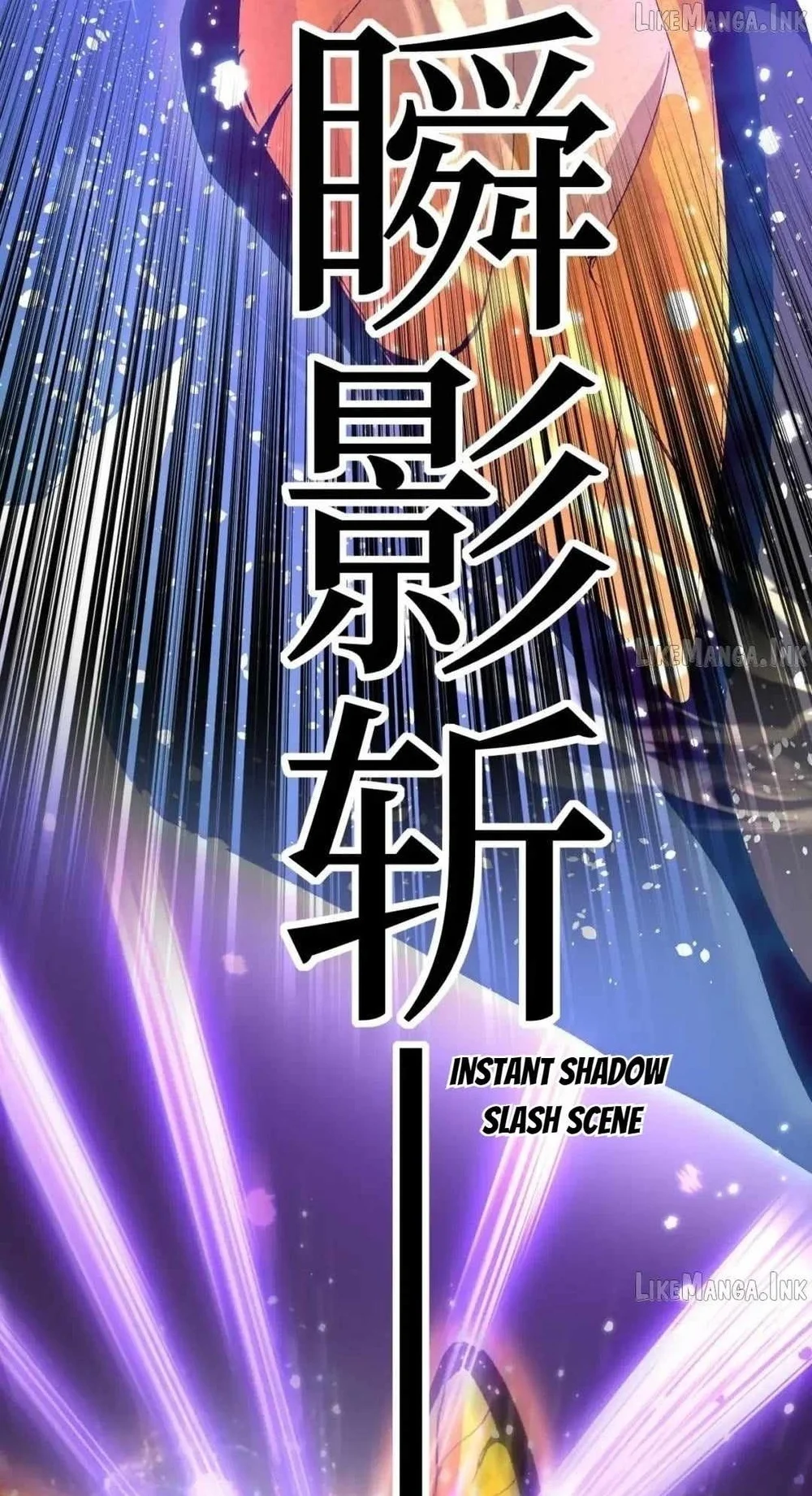 God-level Assassin, I’m the Shadow Chapter 141 Gambar 36