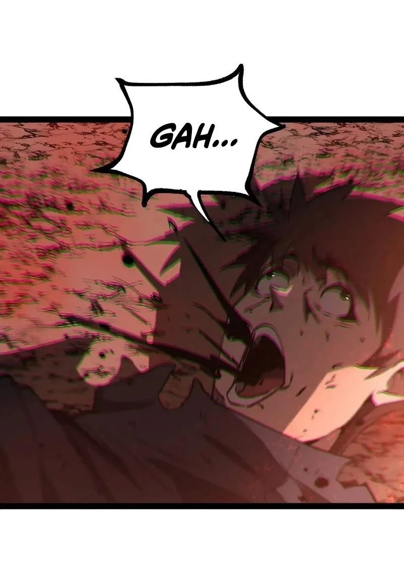 God-level Assassin, I’m the Shadow Chapter 142 halaman 27