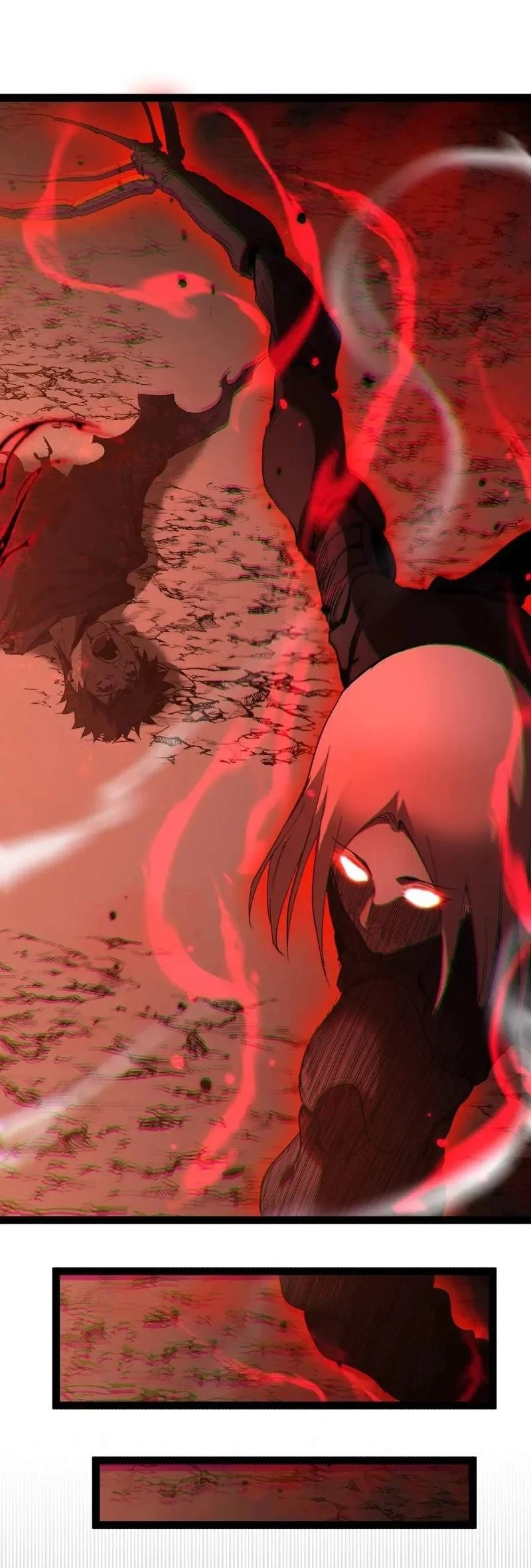 God-level Assassin, I’m the Shadow Chapter 142 halaman 28