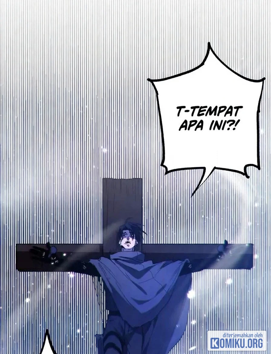 God-level Assassin, I’m the Shadow Chapter 142 halaman 29