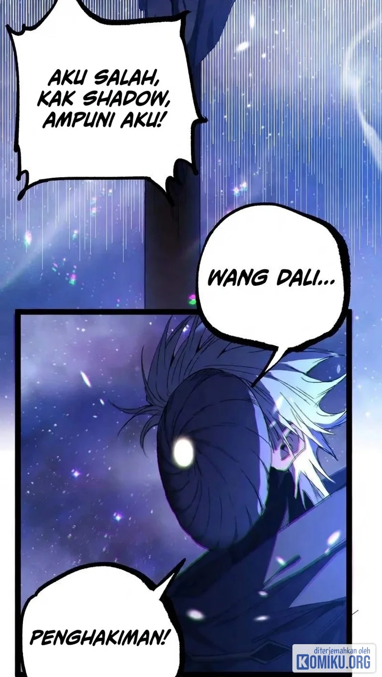 God-level Assassin, I’m the Shadow Chapter 142 Gambar 29