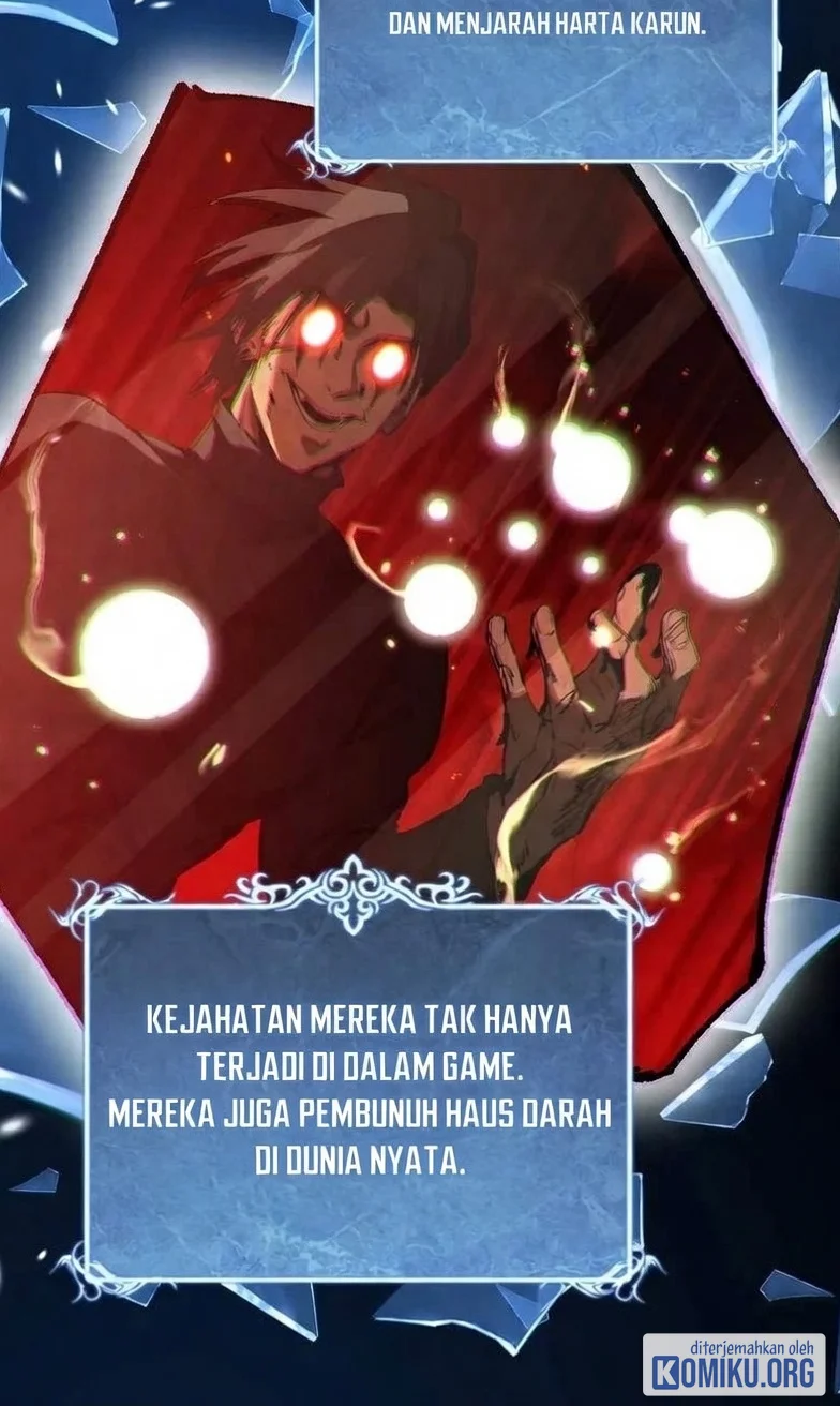 God-level Assassin, I’m the Shadow Chapter 142 Gambar 32