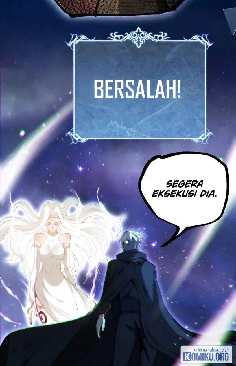 God-level Assassin, I’m the Shadow Chapter 142 Gambar 34