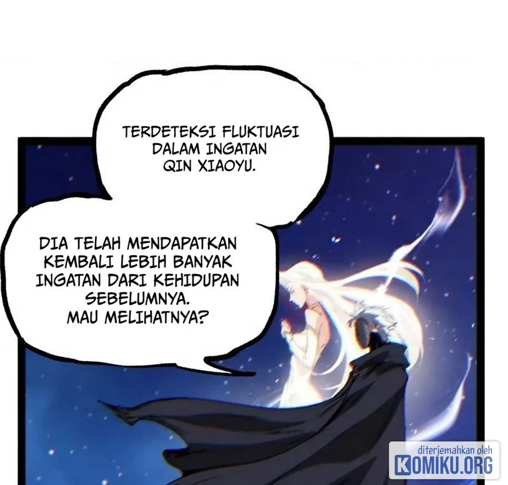 God-level Assassin, I’m the Shadow Chapter 142 Gambar 38
