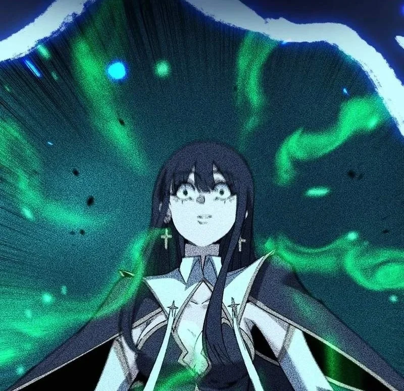 God-level Assassin, I’m the Shadow Chapter 142 Gambar 44