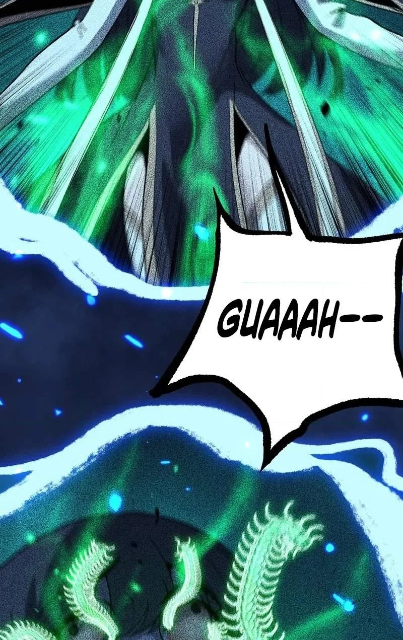 God-level Assassin, I’m the Shadow Chapter 142 Gambar 45