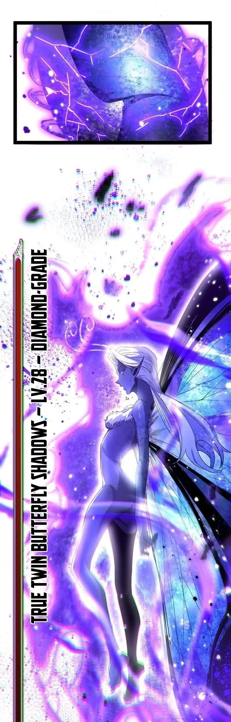 God-level Assassin, I’m the Shadow Chapter 142 halaman 7