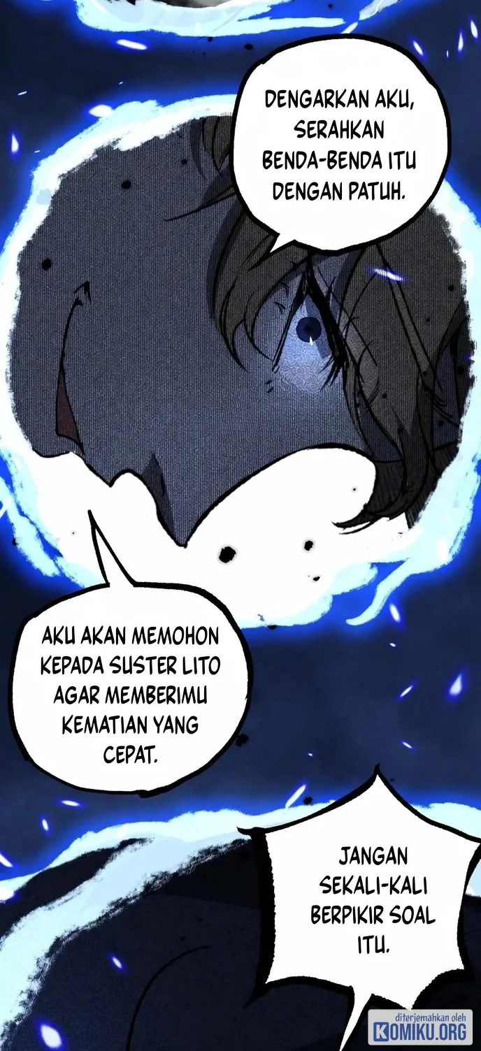 God-level Assassin, I’m the Shadow Chapter 143 halaman 17