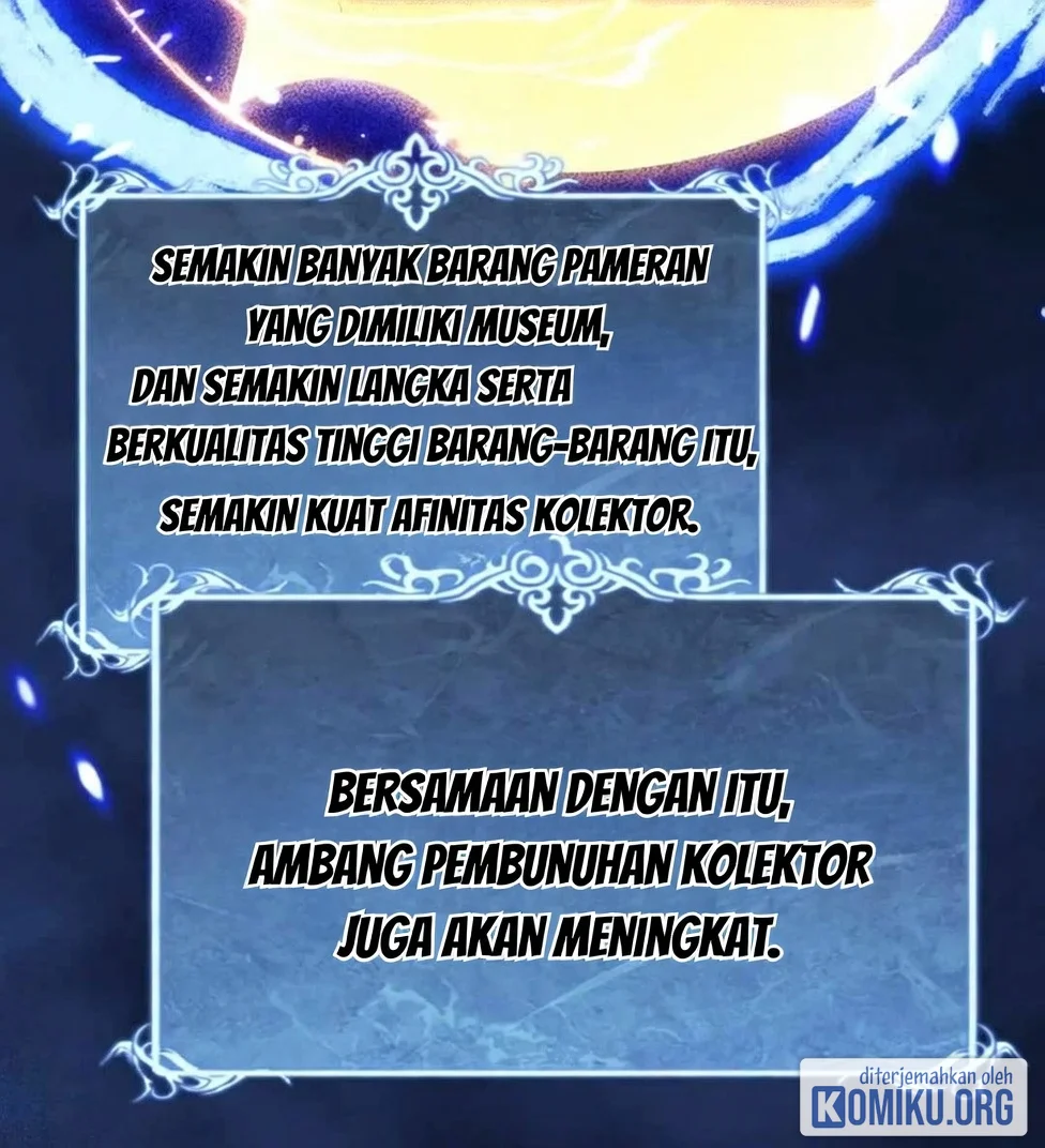 God-level Assassin, I’m the Shadow Chapter 143 Gambar 33