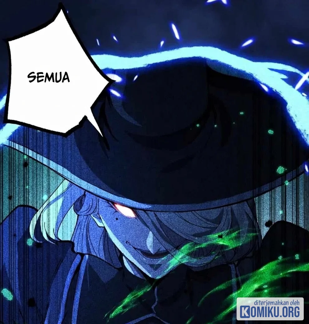 God-level Assassin, I’m the Shadow Chapter 143 Gambar 34