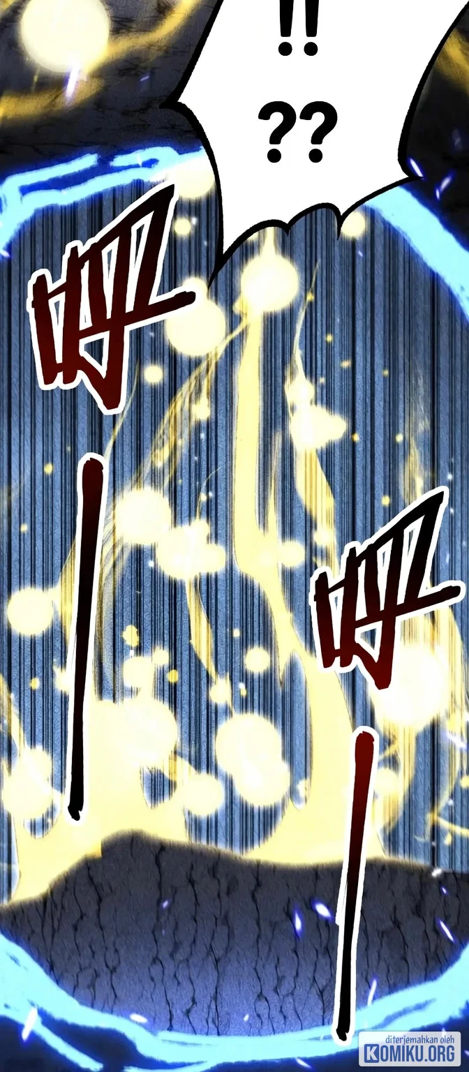 God-level Assassin, I’m the Shadow Chapter 143 Gambar 39