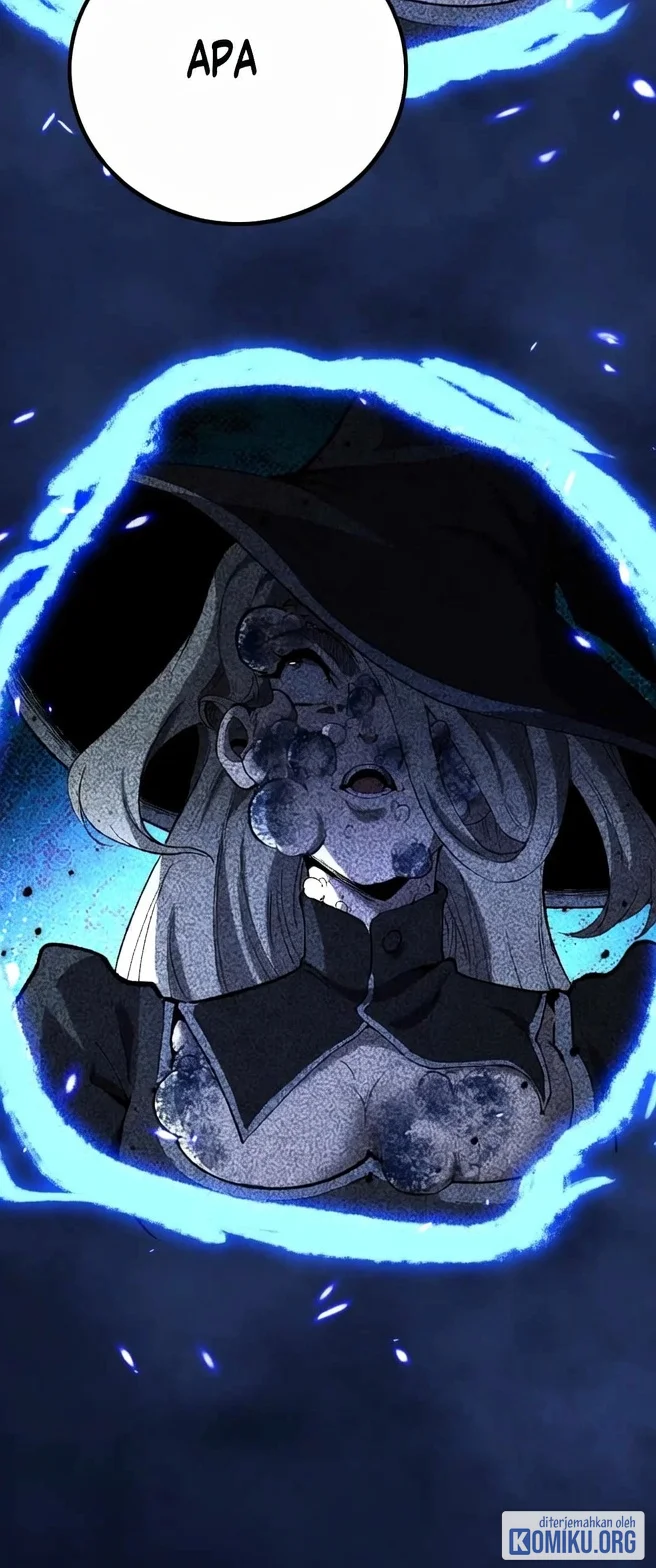 God-level Assassin, I’m the Shadow Chapter 143 Gambar 50