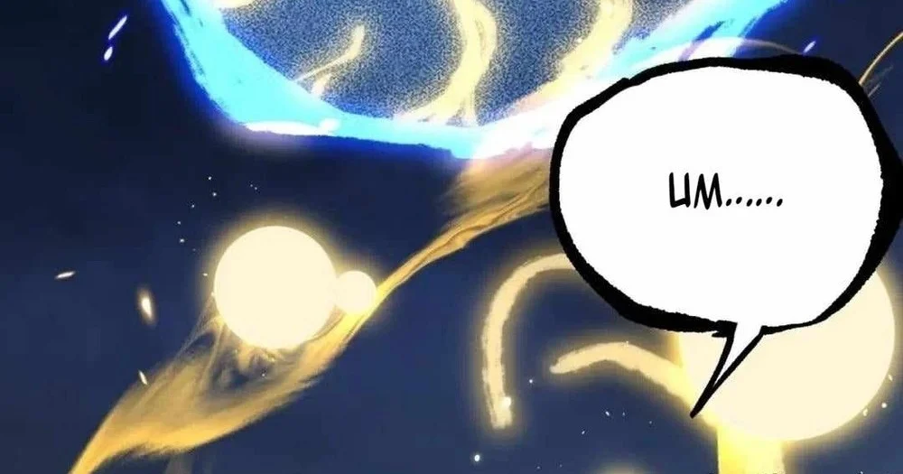 God-level Assassin, I’m the Shadow Chapter 143 Gambar 52