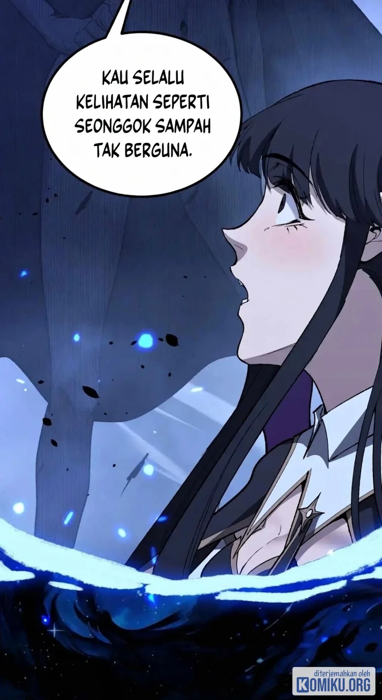 God-level Assassin, I’m the Shadow Chapter 144 halaman 15