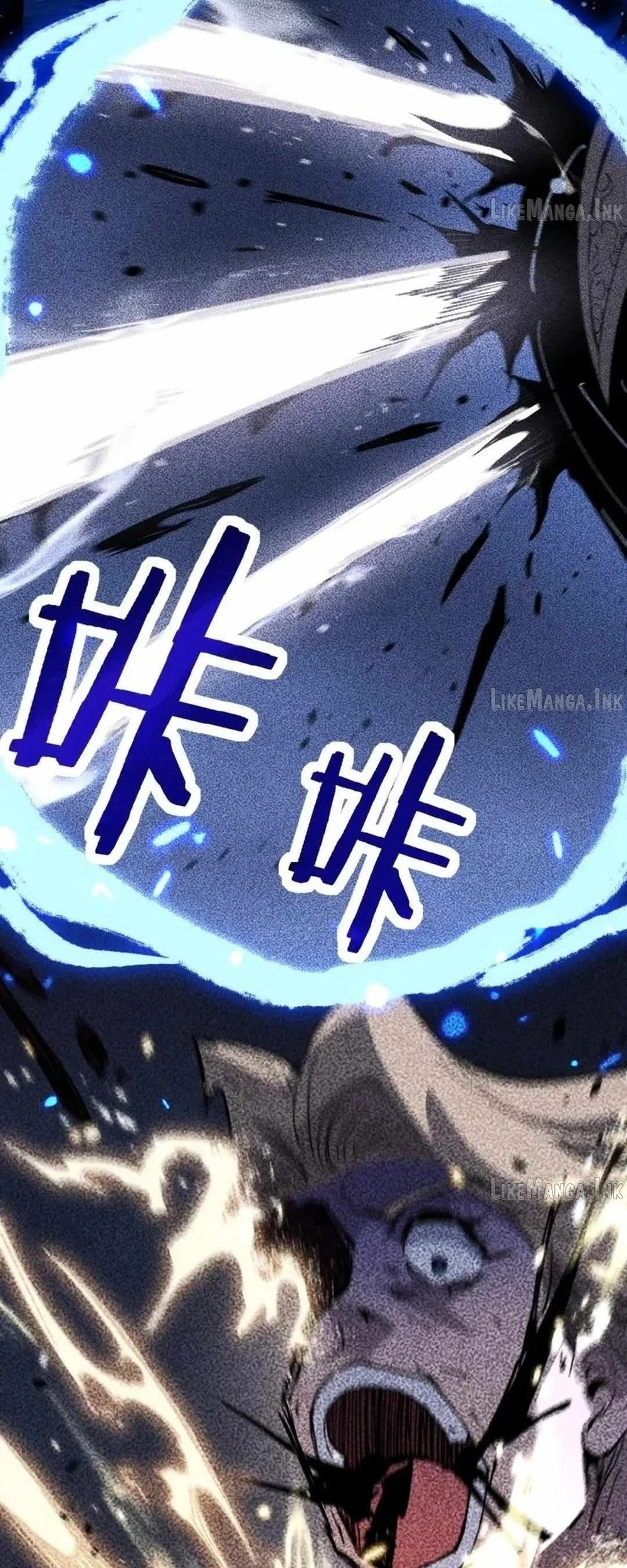 God-level Assassin, I’m the Shadow Chapter 144 halaman 18