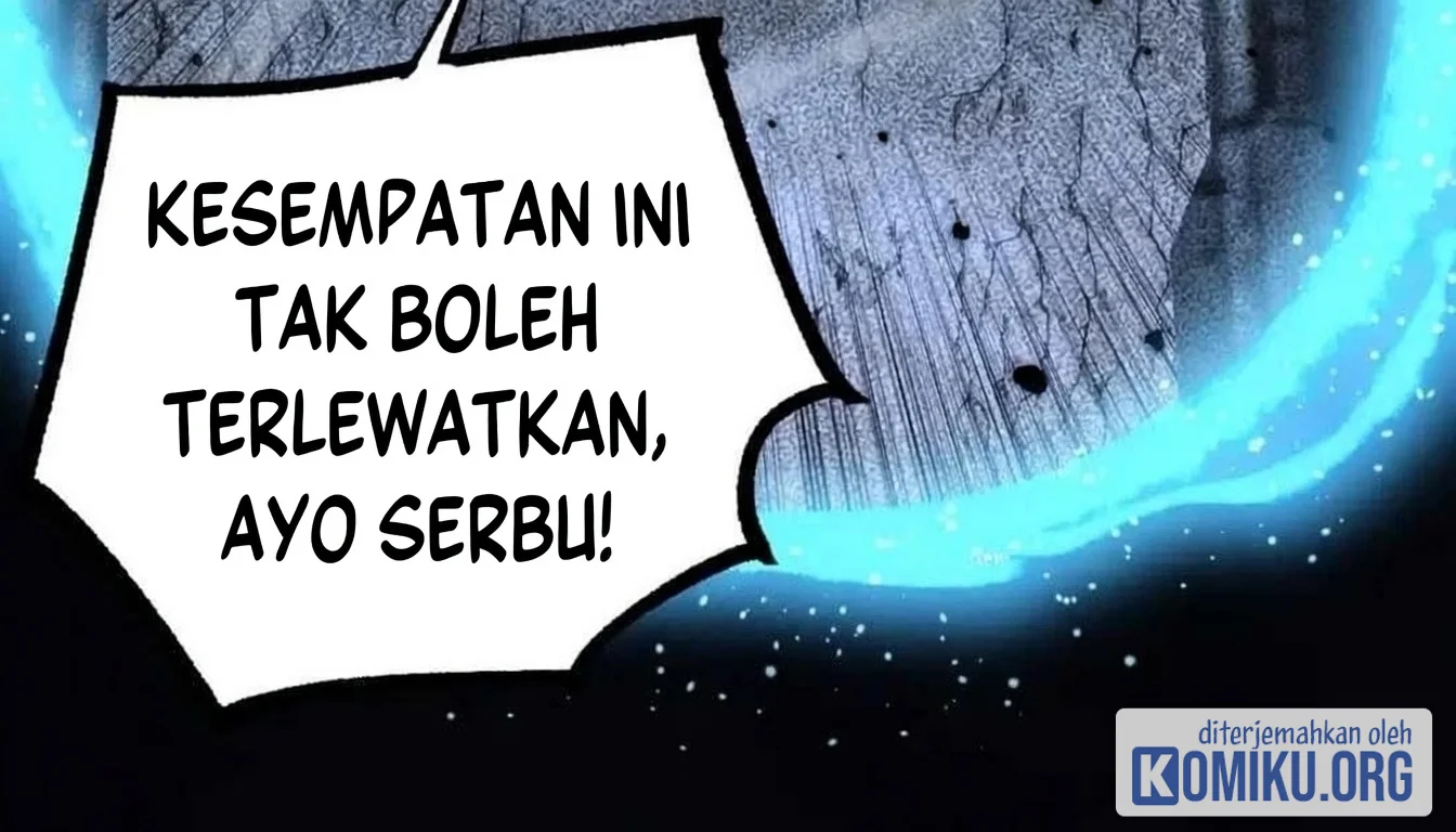 God-level Assassin, I’m the Shadow Chapter 144 Gambar 26