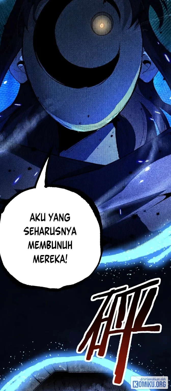 God-level Assassin, I’m the Shadow Chapter 144 Gambar 31