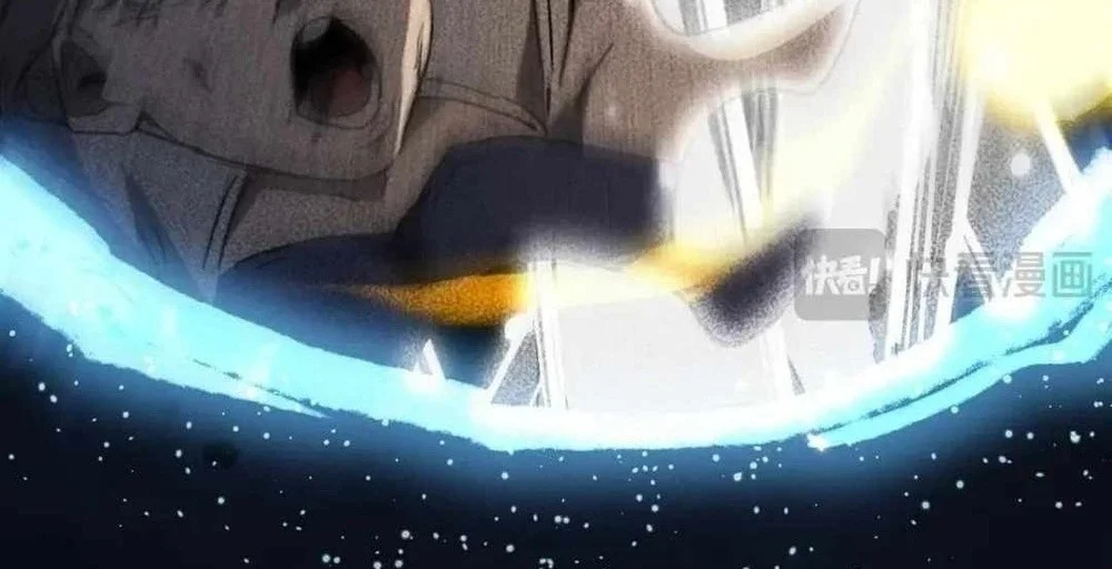 God-level Assassin, I’m the Shadow Chapter 144 Gambar 38