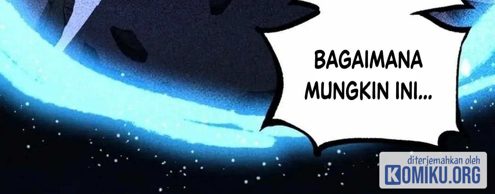 God-level Assassin, I’m the Shadow Chapter 144 Gambar 40