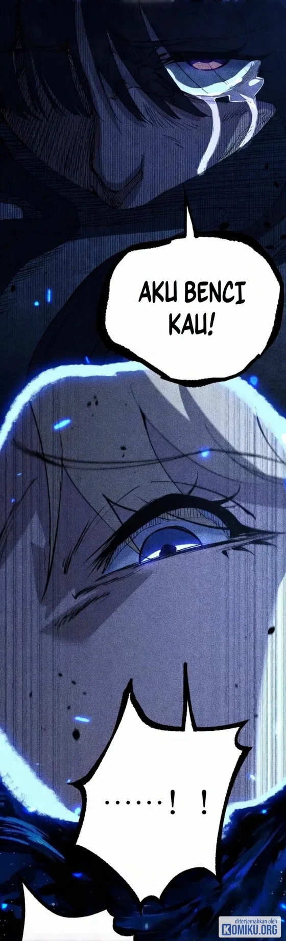 God-level Assassin, I’m the Shadow Chapter 144 halaman 8