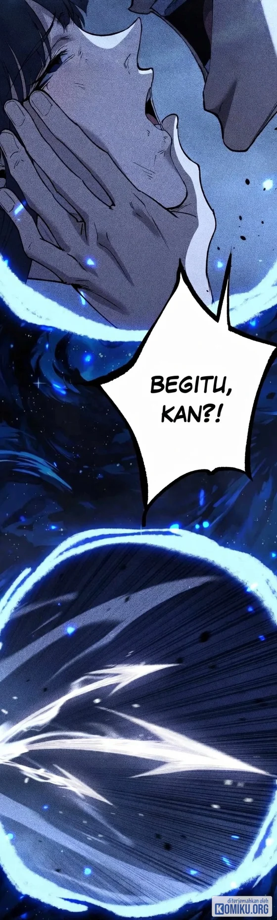 God-level Assassin, I’m the Shadow Chapter 144 halaman 10