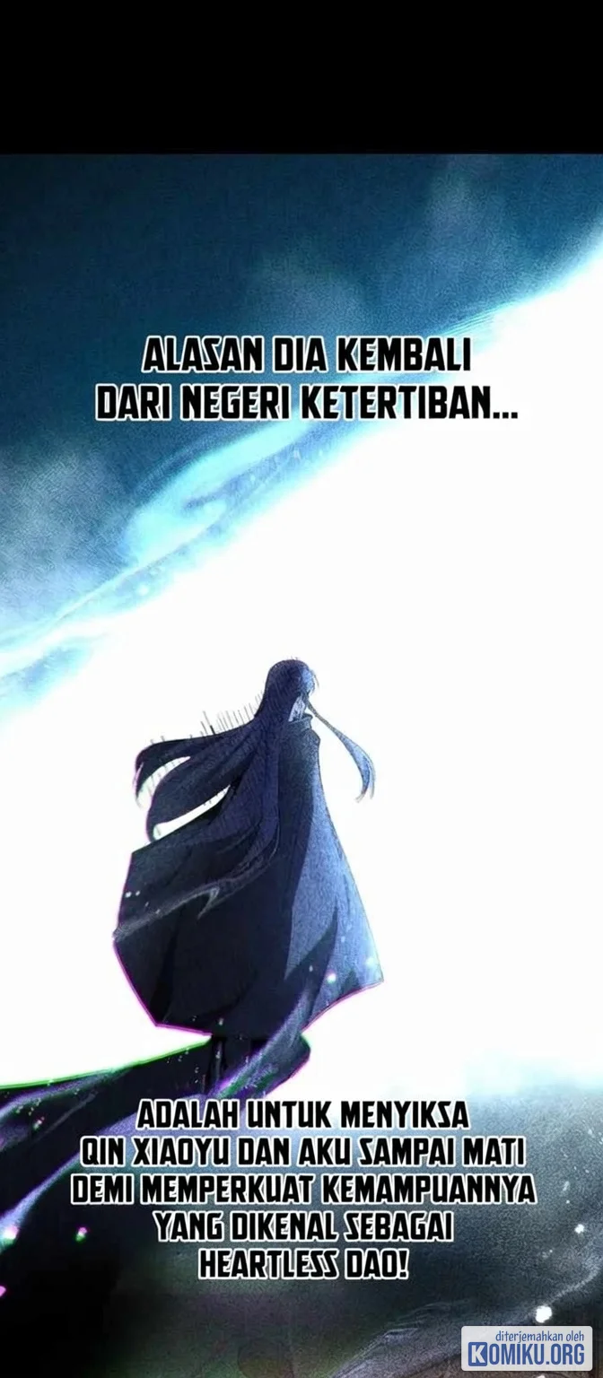 God-level Assassin, I’m the Shadow Chapter 145 Gambar 31
