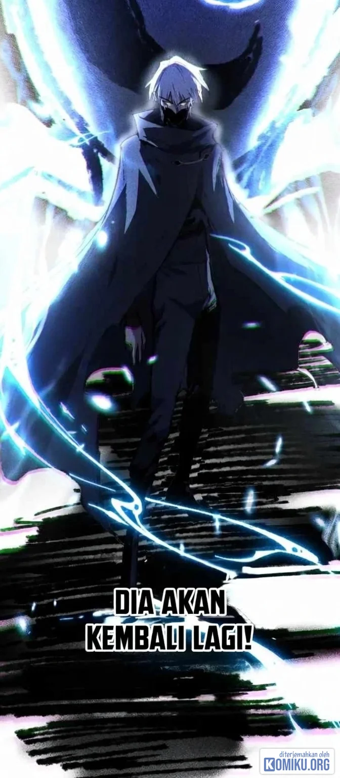 God-level Assassin, I’m the Shadow Chapter 145 Gambar 35