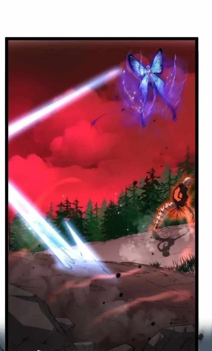God-level Assassin, I’m the Shadow Chapter 145 Gambar 39