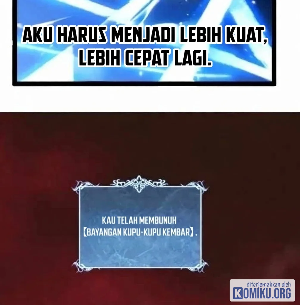 God-level Assassin, I’m the Shadow Chapter 145 Gambar 42