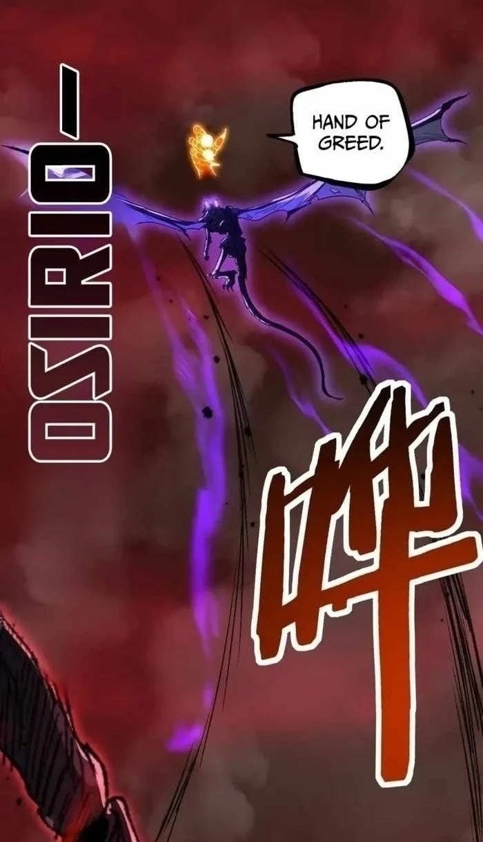 God-level Assassin, I’m the Shadow Chapter 145 Gambar 43