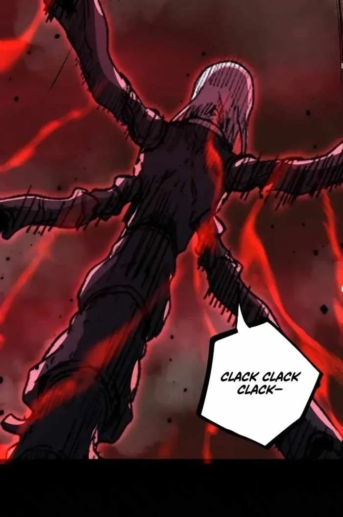 God-level Assassin, I’m the Shadow Chapter 145 Gambar 44